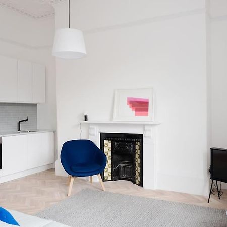 Spacious Georgian Pad - Free Parking - Walk To Bath Apartman Kültér fotó