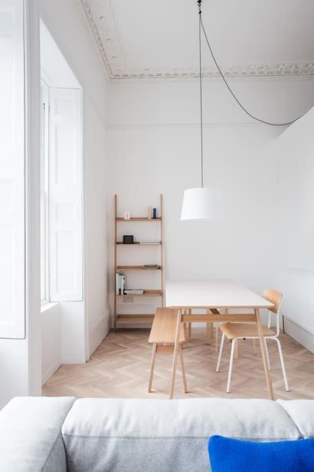 Spacious Georgian Pad - Free Parking - Walk To Bath Apartman Kültér fotó
