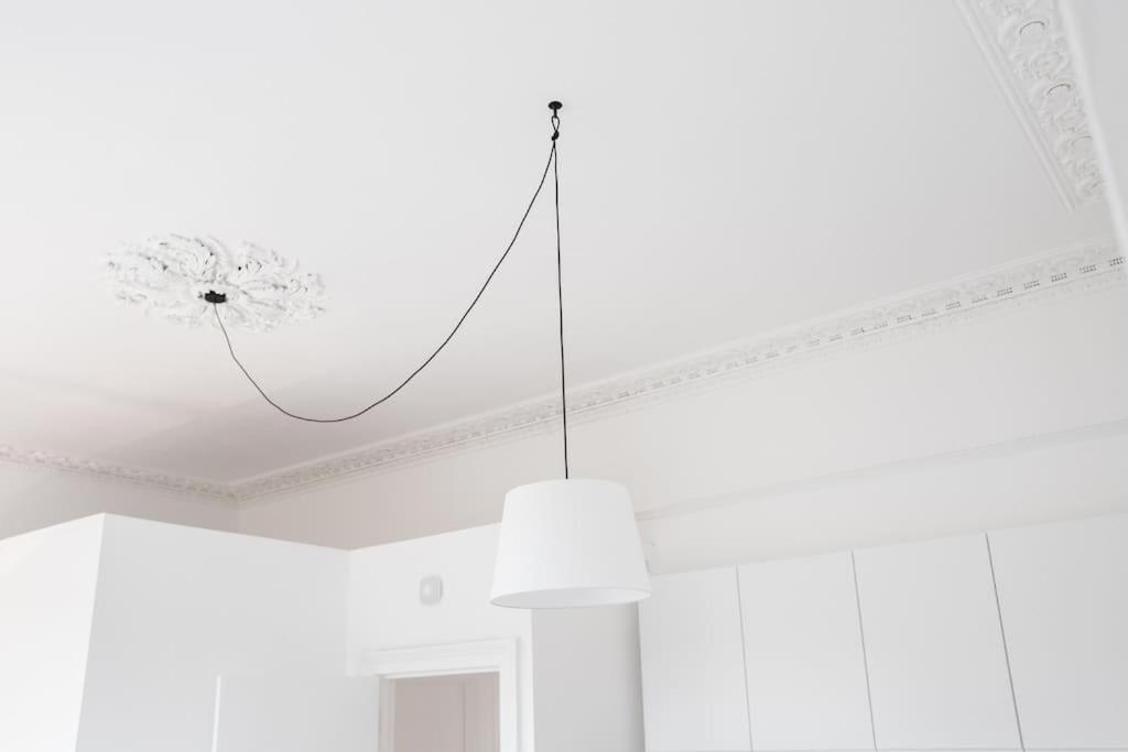 Spacious Georgian Pad - Free Parking - Walk To Bath Apartman Kültér fotó